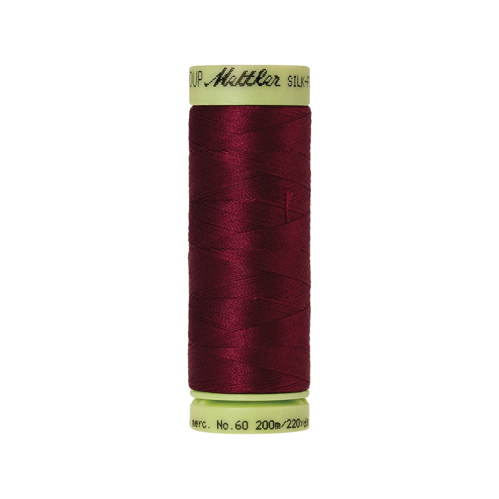 Garn Silk Finish Cotton 60 200 m