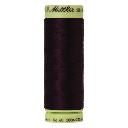 Garn Silk Finish Cotton 60 200 m