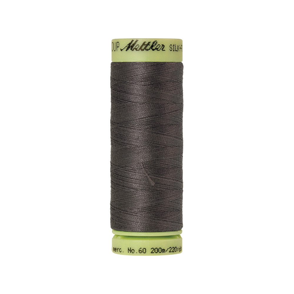 Garn Silk Finish Cotton 60 200 m