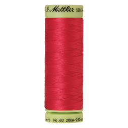 Garn Silk Finish Cotton 60 200 m