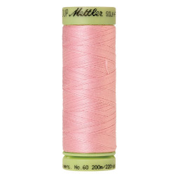 Garn Silk Finish Cotton 60 200 m