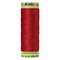 Garn Silk Finish Cotton 60 200 m