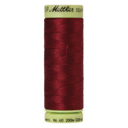 Garn Silk Finish Cotton 60 200 m