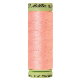 Garn Silk Finish Cotton 60 200 m