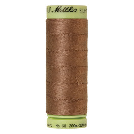 Garn Silk Finish Cotton 60 200 m