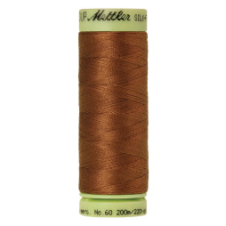 Garn Silk Finish Cotton 60 200 m
