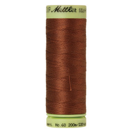 Garn Silk Finish Cotton 60 200 m