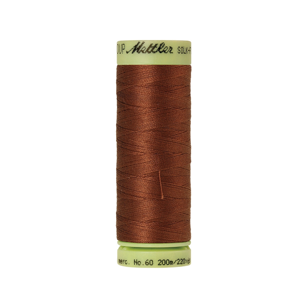 Garn Silk Finish Cotton 60 200 m