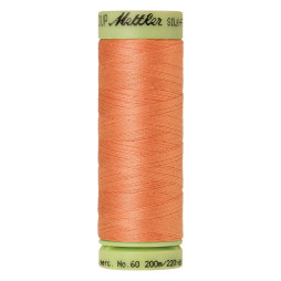 Garn Silk Finish Cotton 60 200 m