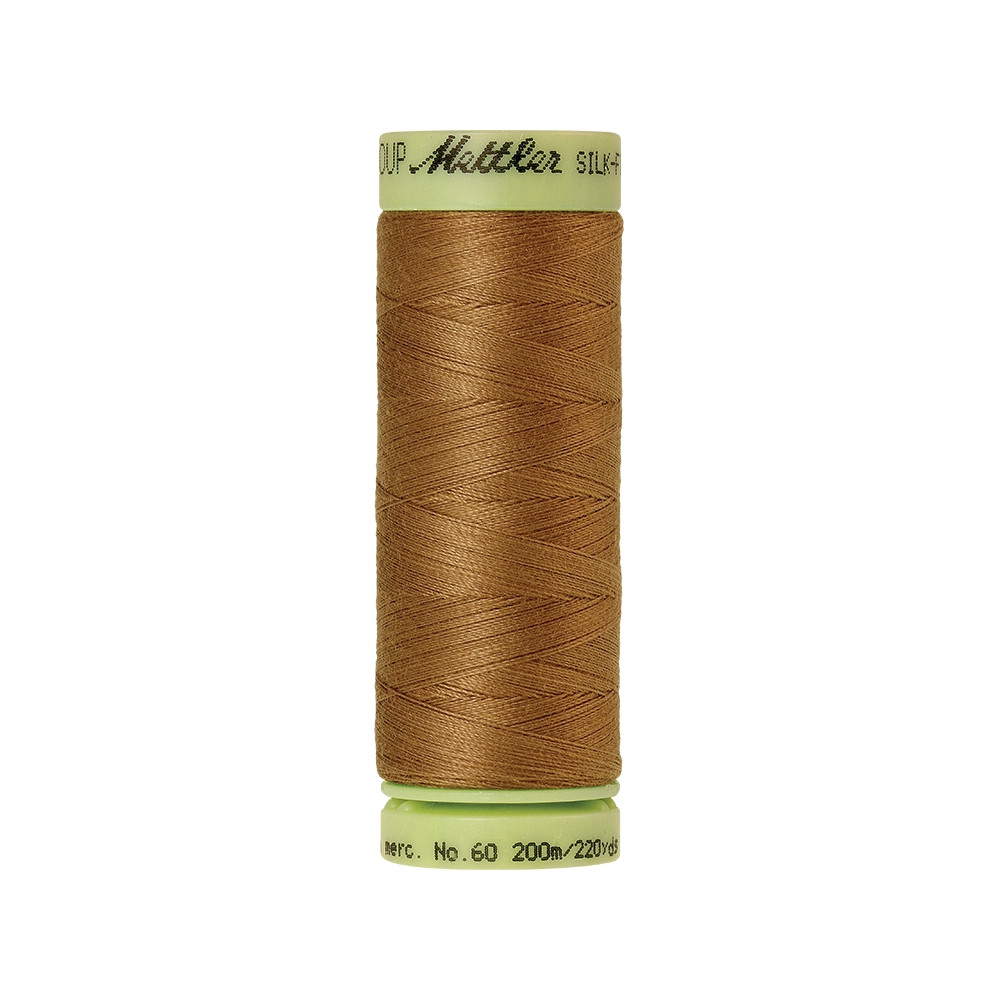 Garn Silk Finish Cotton 60 200 m