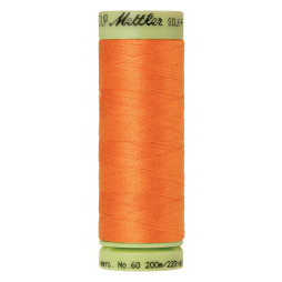 Garn Silk Finish Cotton 60 200 m