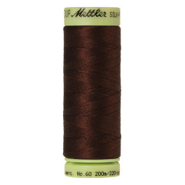 Garn Silk Finish Cotton 60 200 m