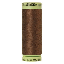 Garn Silk Finish Cotton 60 200 m