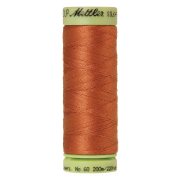 Garn Silk Finish Cotton 60 200 m