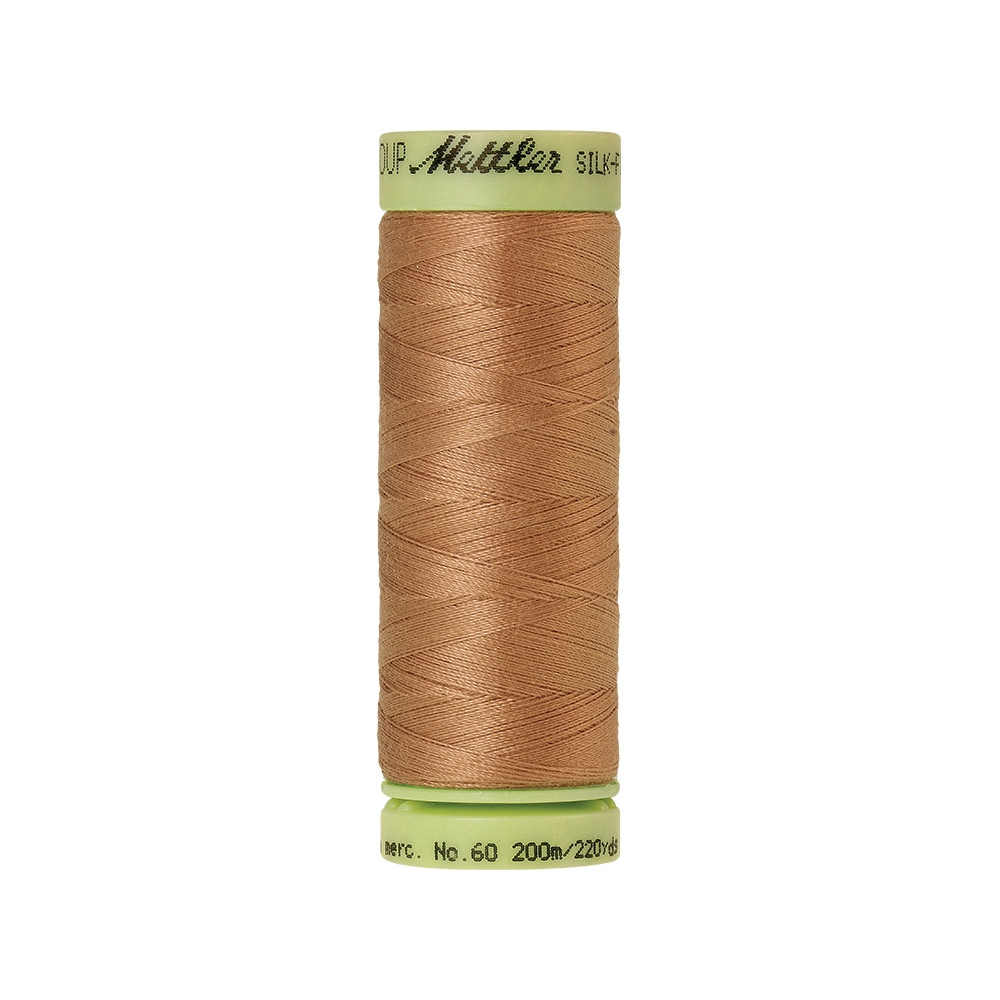 Garn Silk Finish Cotton 60 200 m