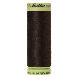 Garn Silk Finish Cotton 60 200 m