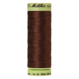 Garn Silk Finish Cotton 60 200 m