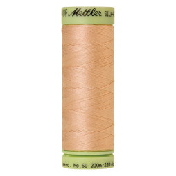 Garn Silk Finish Cotton 60 200 m