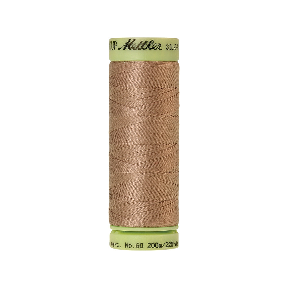 Garn Silk Finish Cotton 60 200 m