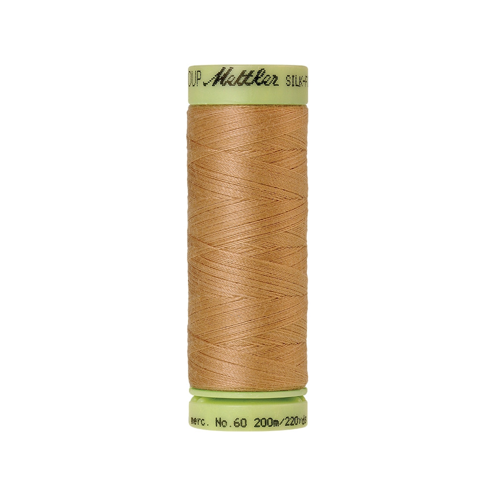 Garn Silk Finish Cotton 60 200 m