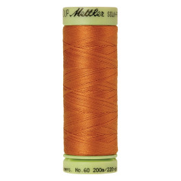 Garn Silk Finish Cotton 60 200 m