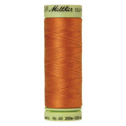 Garn Silk Finish Cotton 60 200 m