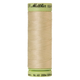Garn Silk Finish Cotton 60 200 m