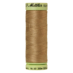 Garn Silk Finish Cotton 60 200 m