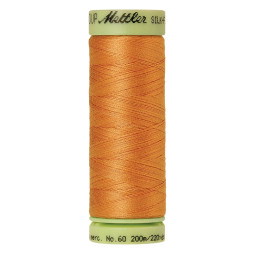 Garn Silk Finish Cotton 60 200 m