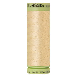 Garn Silk Finish Cotton 60 200 m