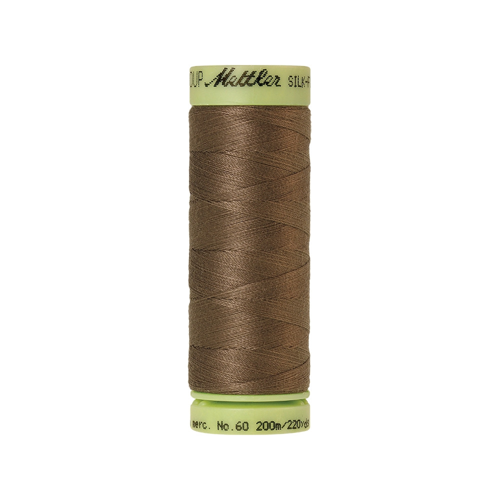 Garn Silk Finish Cotton 60 200 m