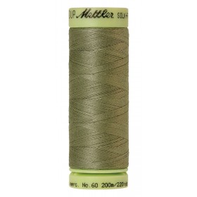 Garn Silk Finish Cotton 60 200 m