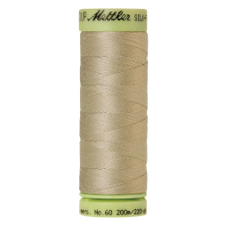 Garn Silk Finish Cotton 60 200 m