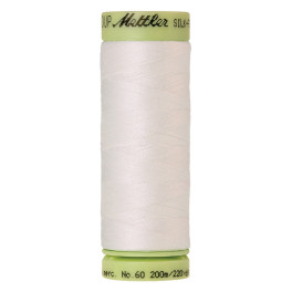 Garn Silk Finish Cotton 60 200 m