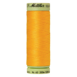 Garn Silk Finish Cotton 60 200 m