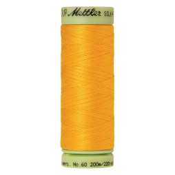 Garn Silk Finish Cotton 60 200 m