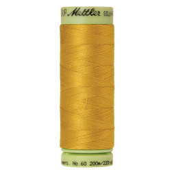 Garn Silk Finish Cotton 60 200 m