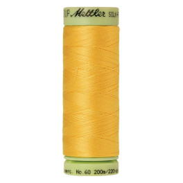 Garn Silk Finish Cotton 60 200 m