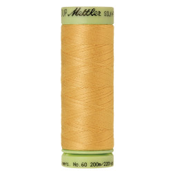 Garn Silk Finish Cotton 60 200 m