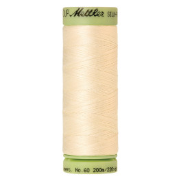 Garn Silk Finish Cotton 60 200 m