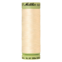 Garn Silk Finish Cotton 60 200 m