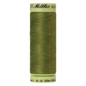 Garn Silk Finish Cotton 60 200 m