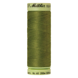 Garn Silk Finish Cotton 60 200 m