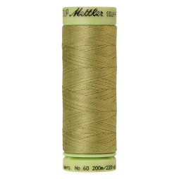 Garn Silk Finish Cotton 60 200 m