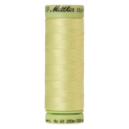 Garn Silk Finish Cotton 60 200 m