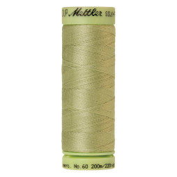 Garn Silk Finish Cotton 60 200 m