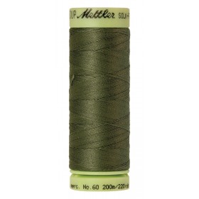 Garn Silk Finish Cotton 60 200 m