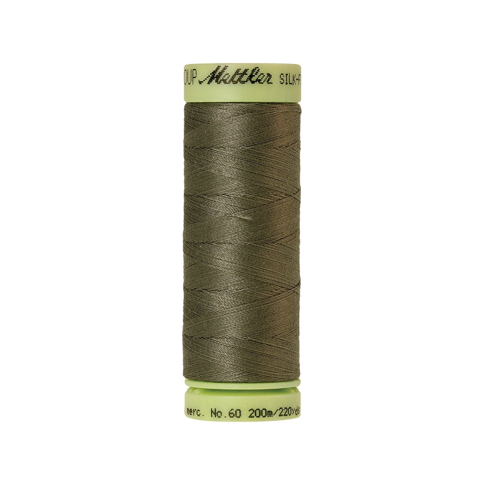 Garn Silk Finish Cotton 60 200 m