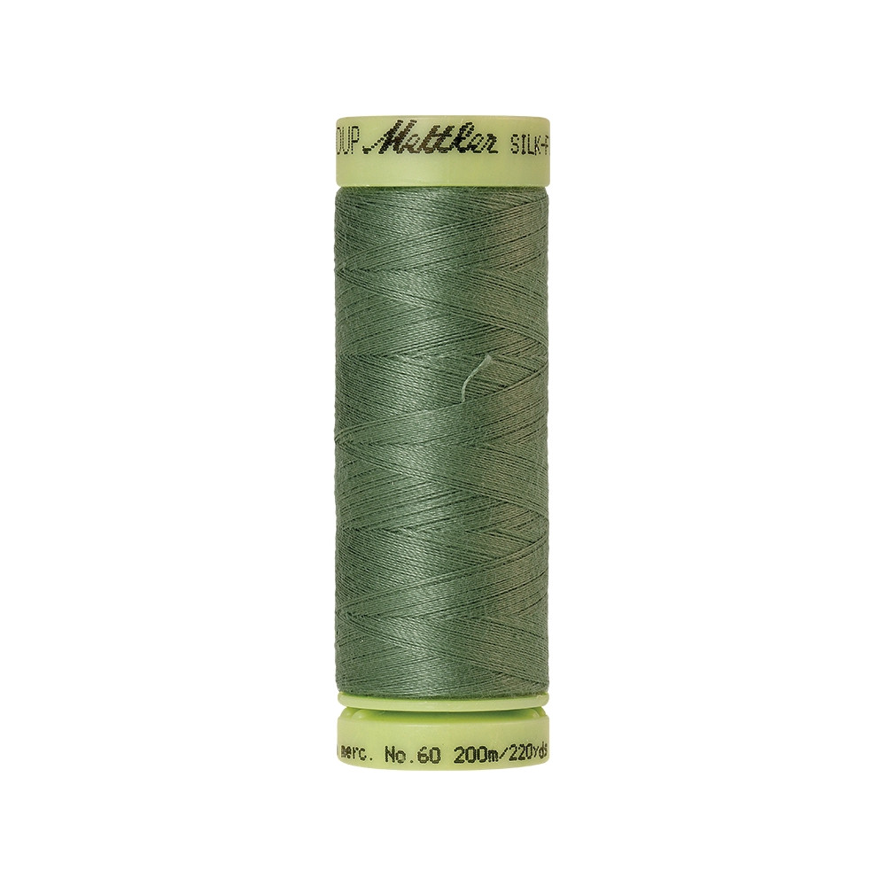 Garn Silk Finish Cotton 60 200 m