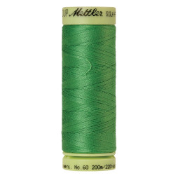 Garn Silk Finish Cotton 60 200 m